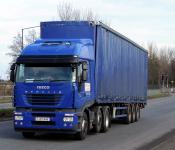 Fj57 Nae Iveco Stralis 450