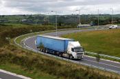 Fjz 2868 Volvo Fh12