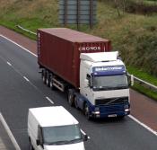 Fkz 5198 Volvo Fh12