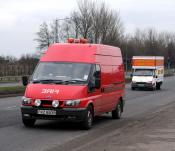 Fkz 6839 Ford Transit 350 Lwb