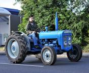 Fordson Super Dexta