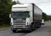 Fy52 Xrd Scania 124l-420