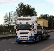 G3 Kph Scania R560