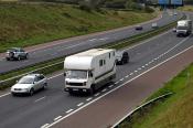 G628 VHW MAN-VW Horse Box