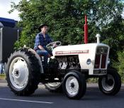 Gbf 314h David Brown 880