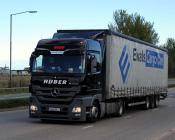 Gda Mr 37 Mercedes Actros 1844