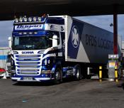 Gfz 2387 Scania R580