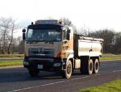Gfz 8034 Hino 700