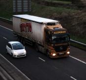 Ghz 3208 Mercedes Actros