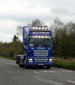 Ghz 9797 Scania R580