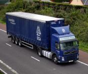 Gjz 6716 Volvo Fm12