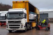 Gk03 Dvr Volvo Fm12-380