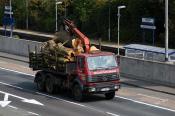 Gkz 9570 Mercedes 2527