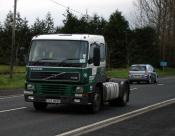 Gkz 9890 Volvo Fm12