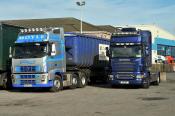 Gn06 Chj Volvo Fh480