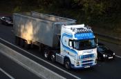 H500 Jma Volvo Fh400