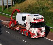 Haz 580 Scania R580