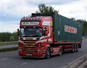 Hig 1881 Scania R620