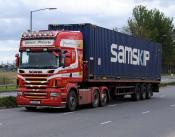 Hig 1882 Scania R620