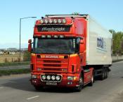 Hig 3535 Scania 164l-580