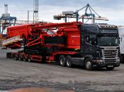 Hig 620 Scania R620