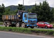 Hjz 7208 Foden