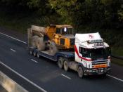 Hlz 4952 Scania 144l-480