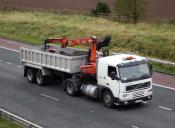 Hlz 8278 Volvo Fm12