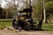 Ia 2500 Traction Engine