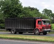 Ibz 5520 Scania 93m-230