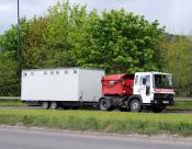 Iez 7270 Volvo Fl6