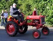 IH 9120 McCormick/International Farmall Cub