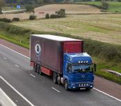 IIG 8724 Foden Alpha XL