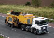 Inz 5036 Daf Cf