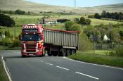 Irz 4453 Scania R560