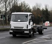 Iveco Eurocargo