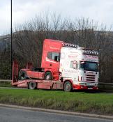 J20 Tts Scania