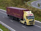 J600 Mcb Volvo Fh