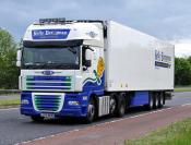 J77 Kfw Daf 105xf460