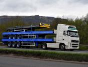 J77 Sst Volvo Fh520