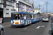 Translink Road Train#3