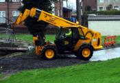 Jcb 540