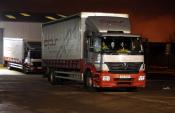 Jez 7059 Mercedes Axor 1823