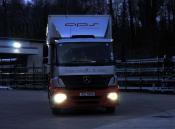 Jez 7059 Mercedes Axor 1823