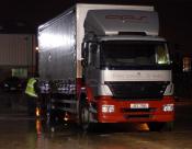 Jez 7061 Mercedes Axor 1823