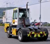 Jfz 7391 Terberg Shunter
