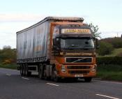 Jhz 3990 Volvo