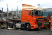 Jjz 2529 Daf Xf 95-430