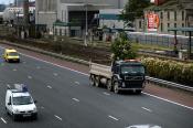 Jjz 2787 Volvo Fm9