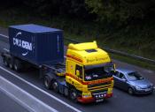 Jjz 9517 Daf Cf430